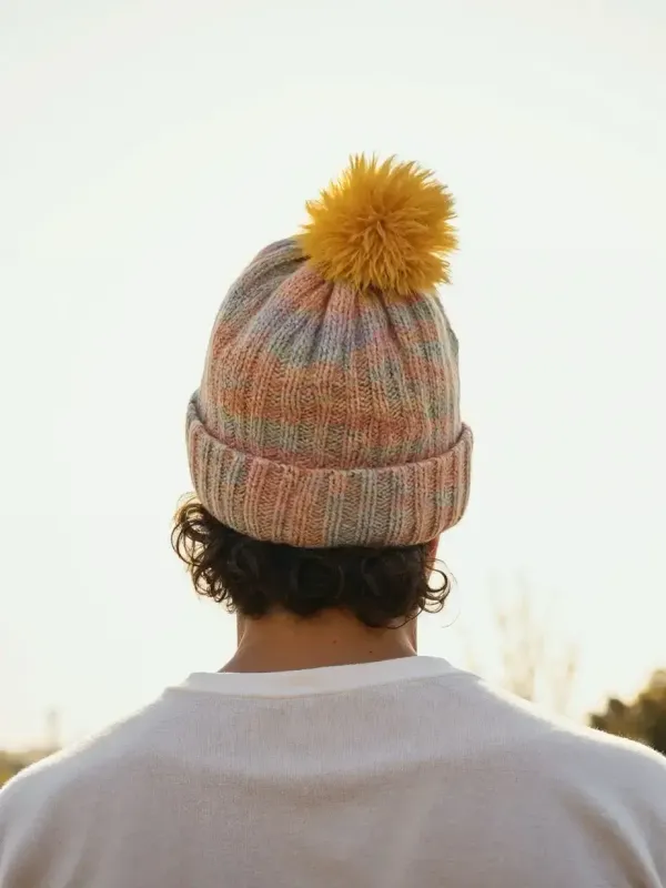 Producto Bold Beach Cap Imagen