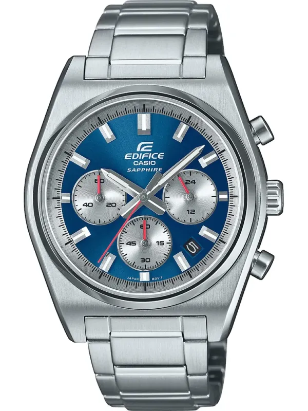 Product Casio Edifice Classic  EFB-730D-2AVUEF Watch Image