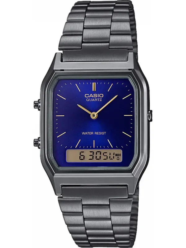 Producto Casio Vintage AQ-230EGG-2AEF AQ-230 Classic Color Watch Imagen