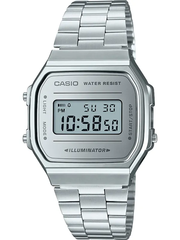 Producto Casio Vintage A168WEM-7EF Retro Mirror Watch Imagen