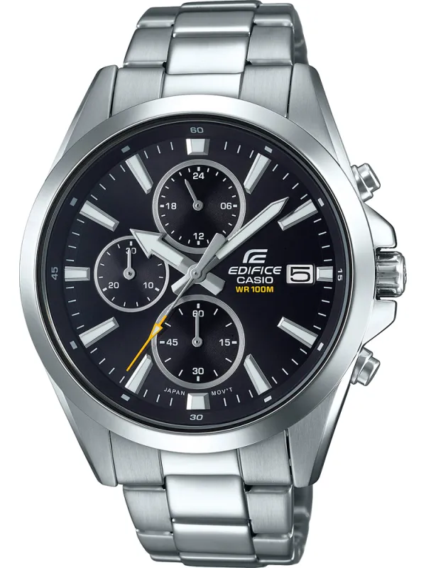 Producto Casio Edifice Classic  EFV-560D-1AVUEF Watch Imagen
