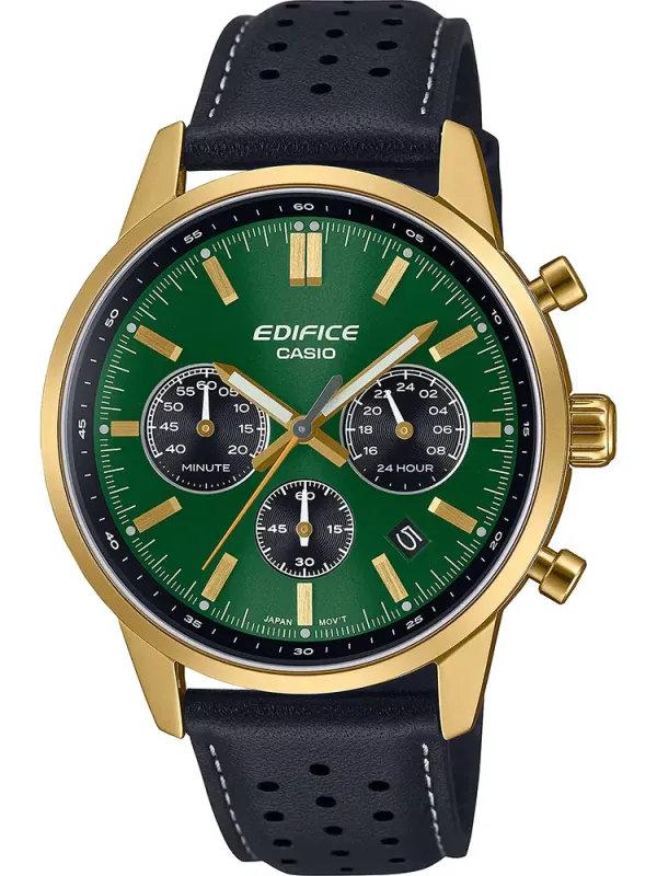 Producto Casio Edifice Classic  EFR-575CL-3AEF Watch Imagen