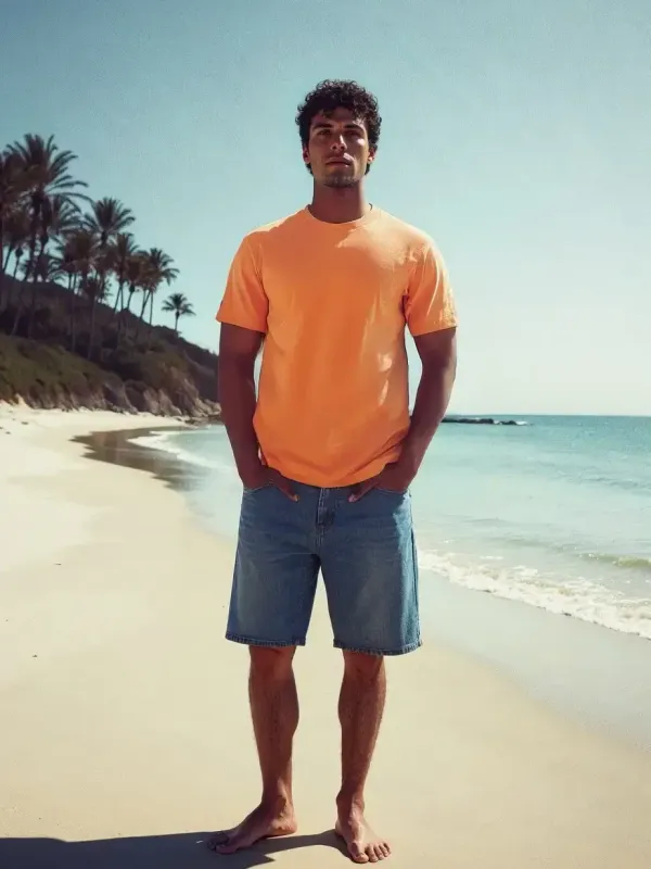 Producto Shoreline Serenity Jeans Imagen