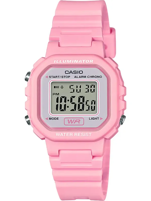 Producto Casio Vintage LA-20WH-4A1EF Collection Watch Imagen