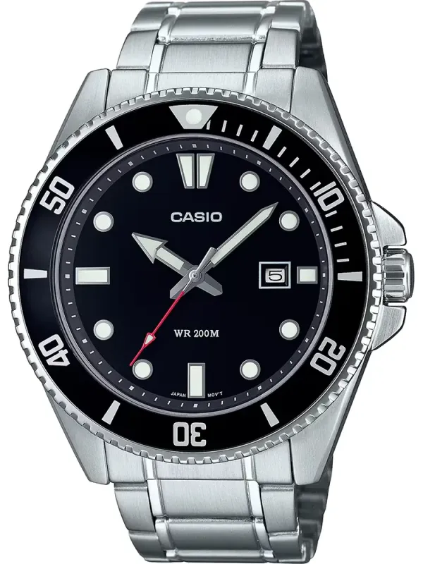 Producto Casio Collection MDV-107D-1A1VEF Marlin Watch Imagen