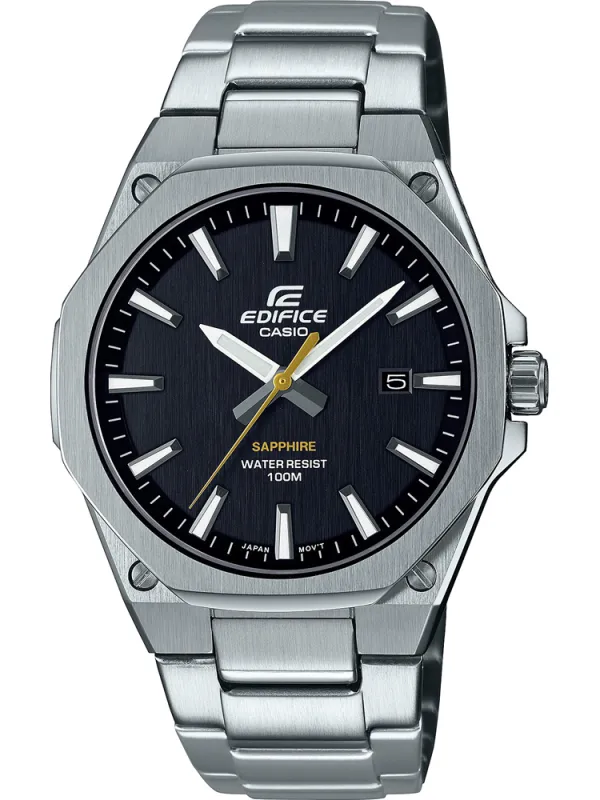 Producto Casio Edifice Classic  EFR-S108D-1AVUEF Slim Line Watch Imagen