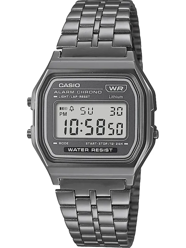 Product Casio Vintage A158WETB-1AEF Vintage Series Watch Image