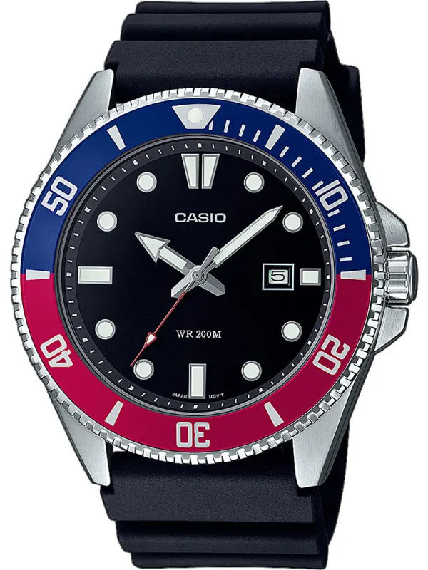 Producto Casio Collection MDV-107-1A3VEF Marlin Watch Imagen