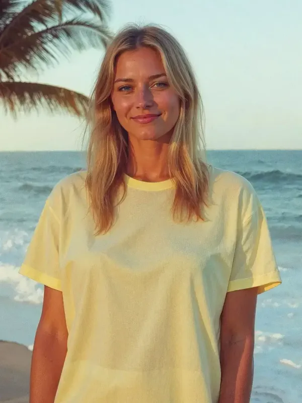 Producto Solar Flare T-Shirt Imagen