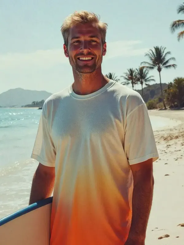 Producto Aurora Surge T-Shirt Imagen