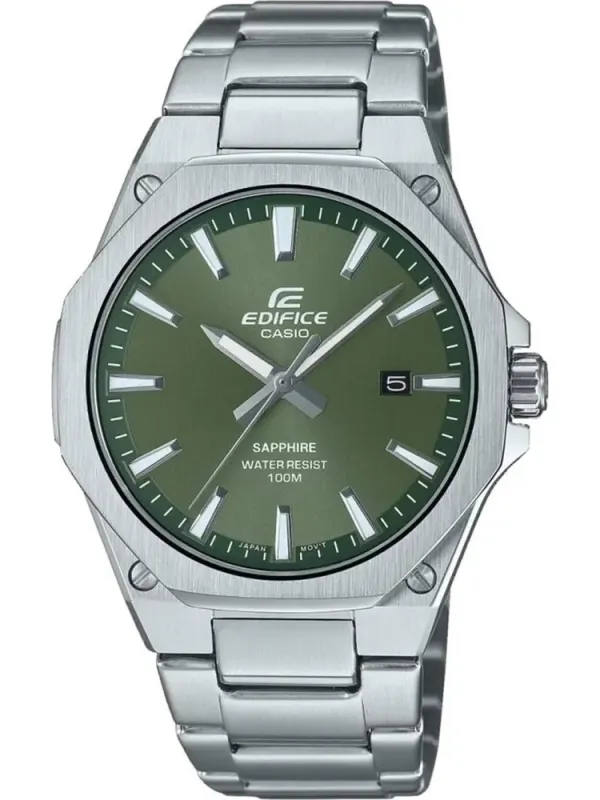 Producto Casio Edifice Classic  EFR-S108D-3AVUEF Slim Line Watch Imagen