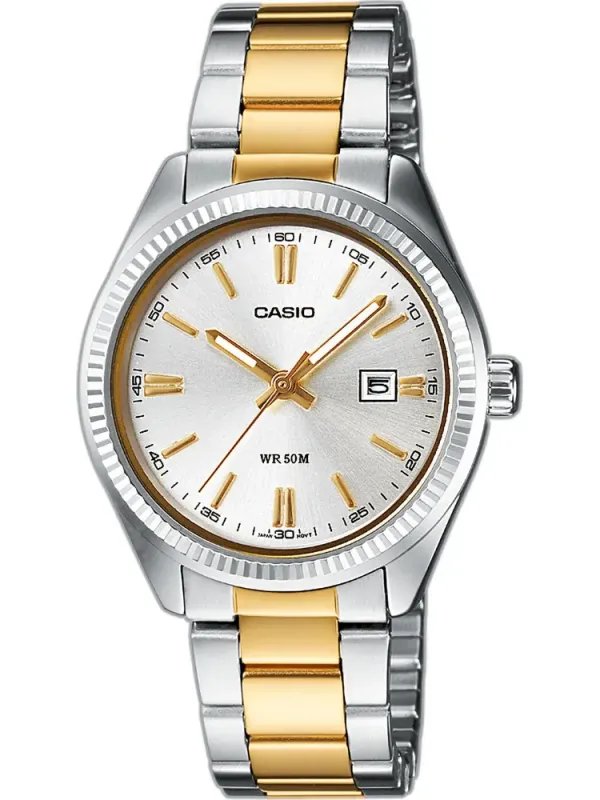 Producto Casio Vintage LTP-1302PSG-7AVEG Watch Imagen