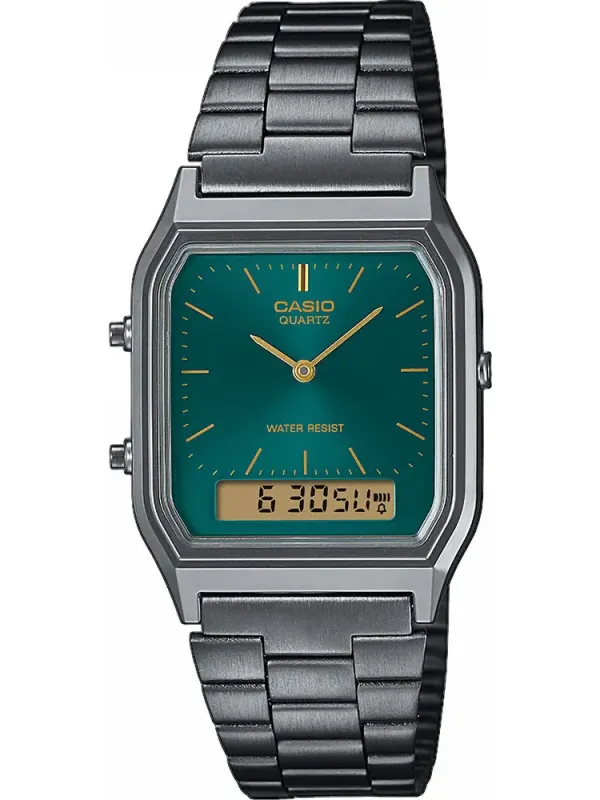 Producto Casio Vintage AQ-230EGG-3AEF AQ-230 Classic Color Watch Imagen