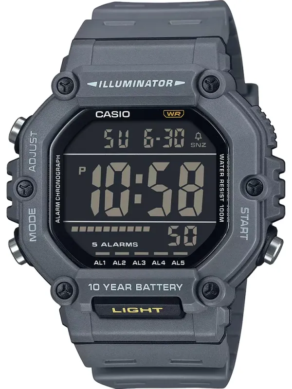 Producto Casio Collection AE-1600H-8BVEF Watch Imagen