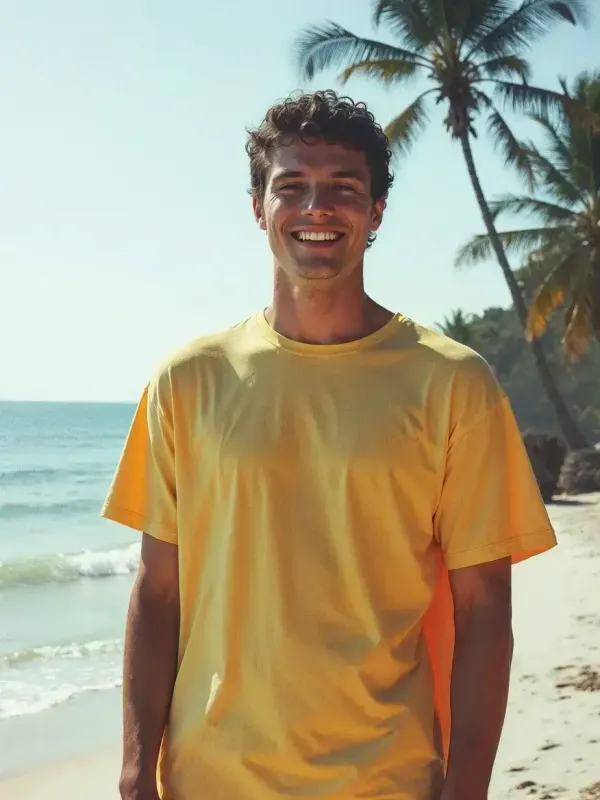 Producto Stellar Drift T-Shirt Imagen