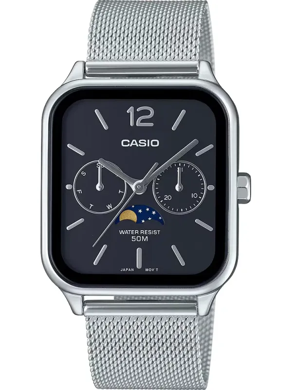 Producto Casio Collection MTP-M305M-1AVER Classic Watch Imagen