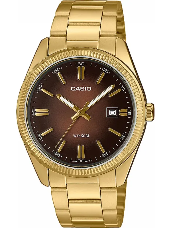 Producto Casio Collection MTP-1302PGC-5AVEF Gradation Watch Imagen