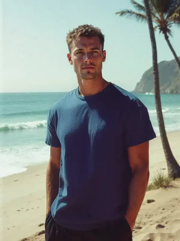 Producto Starlight Echo T-Shirt Imagen