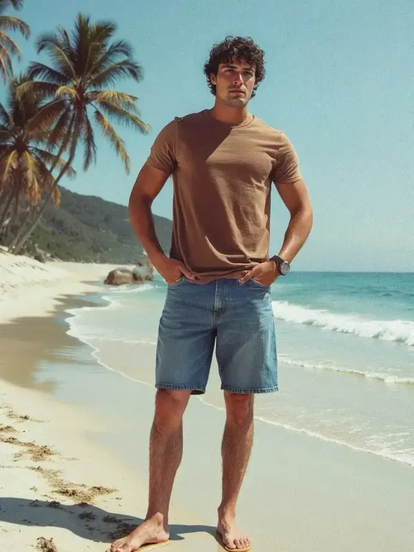 Producto Twilight Glow Jeans Imagen