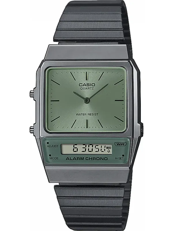 Producto Casio Vintage AQ-800ECGG-3AEF Vintage Edgy Watch Imagen