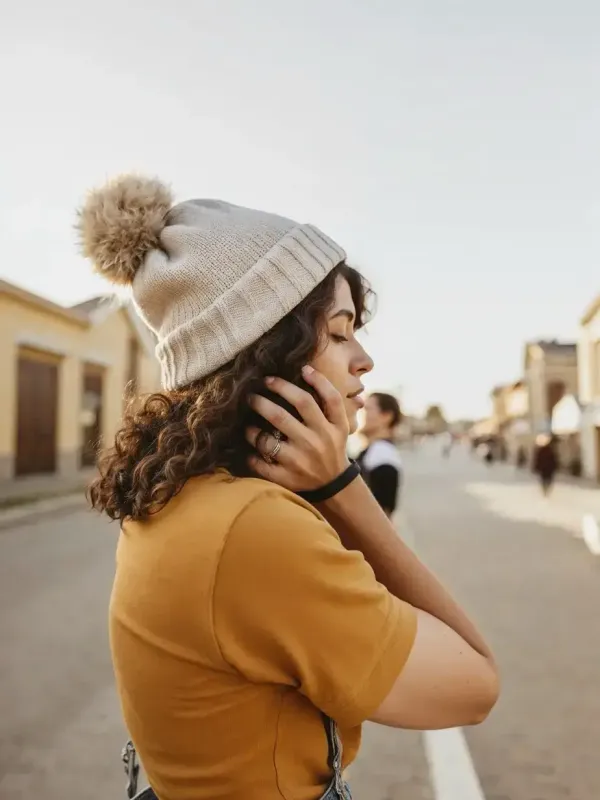 Producto Dynamic Dawn Cap Imagen