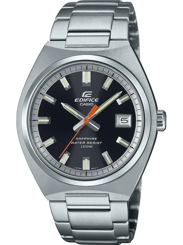 Product Casio Edifice Classic  EFB-109D-1AVEF Watch Image