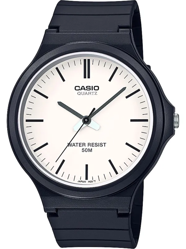 Producto Casio Vintage MW-240-7EVEF Gents Classic Watch Imagen