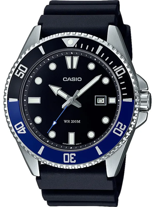 Producto Casio Collection MDV-107-1A2VEF Marlin Watch Imagen