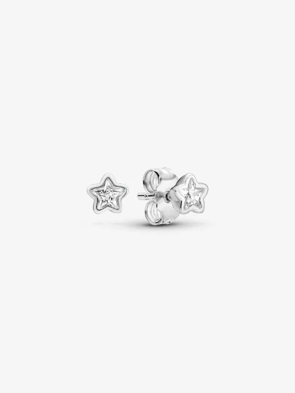 Product Pendientes Brillo Estelar Image