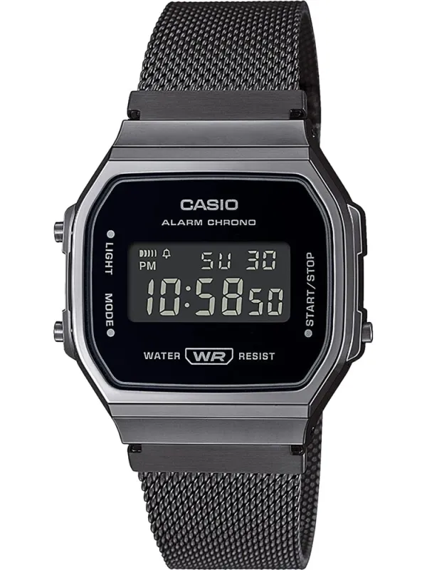 Producto Casio Vintage A168WEMB-1BEF Vintage Iconic Watch Imagen