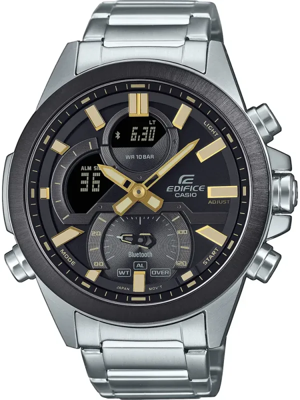 Producto Casio Edifice Bluetooth ECB-30DB-1A9EF Watch Imagen