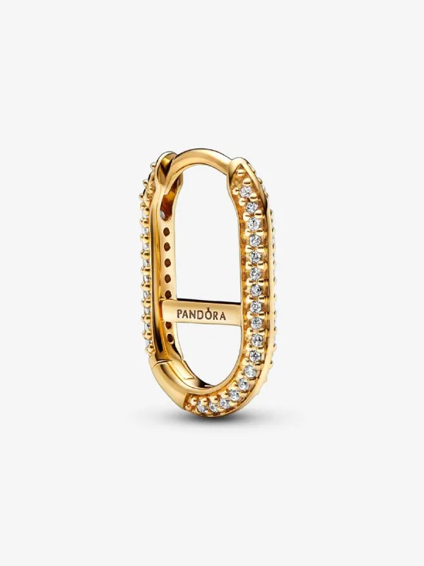 Producto Pendiente Link en Pavé Pandora ME Imagen