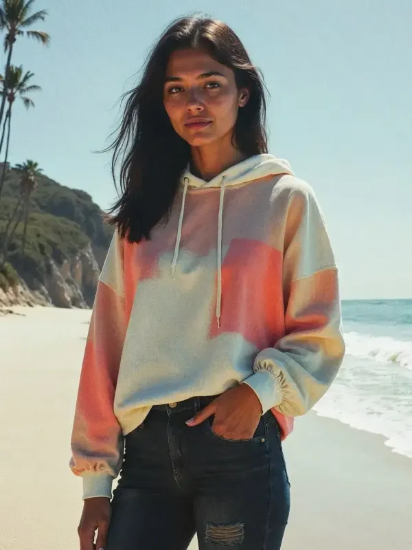 Producto Seashell Harmony Jeans Imagen