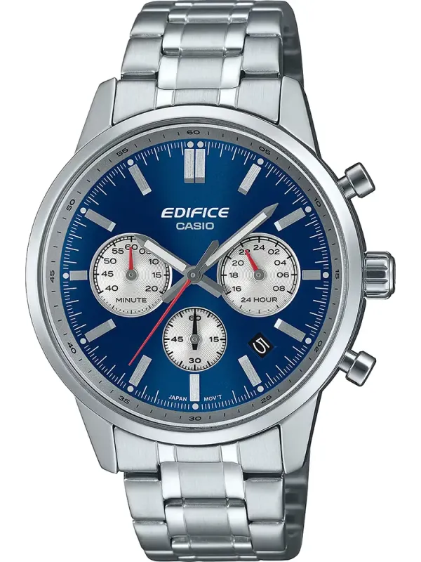 Product Casio Edifice Classic  EFR-575D-2AEF Watch Image