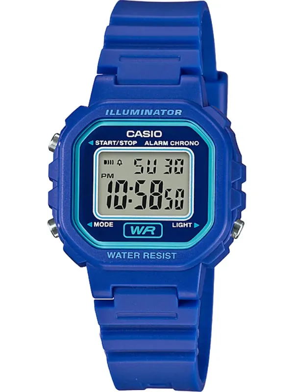 Producto Casio Vintage LA-20WH-2AEF Collection Watch Imagen