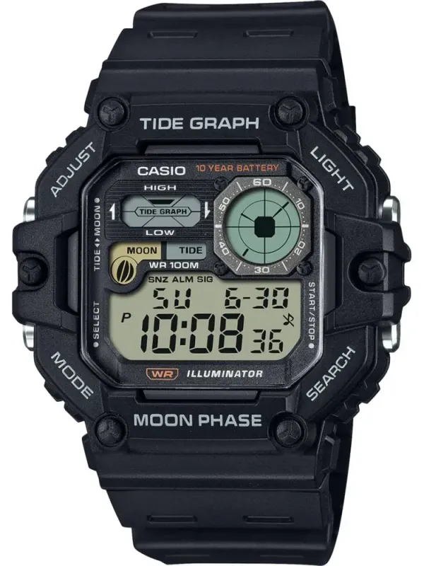 Producto Casio Collection WS-1700H-1AVEF Standard Watch Imagen
