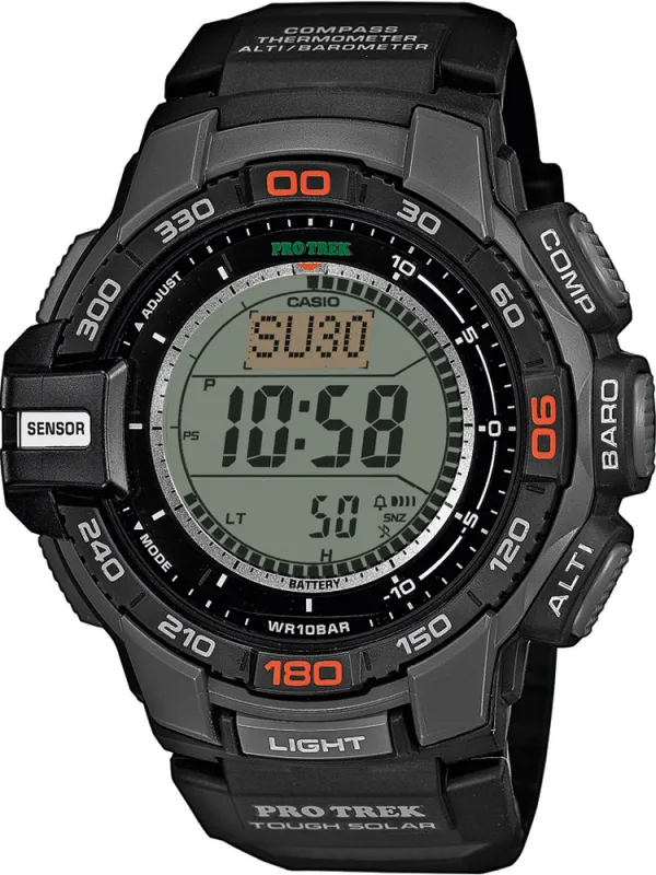Producto Casio Pro Trek PRG-270-1ER Longs Peak Watch Imagen