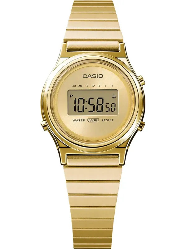 Product Casio Vintage LA700WEG-9AEF Watch Image