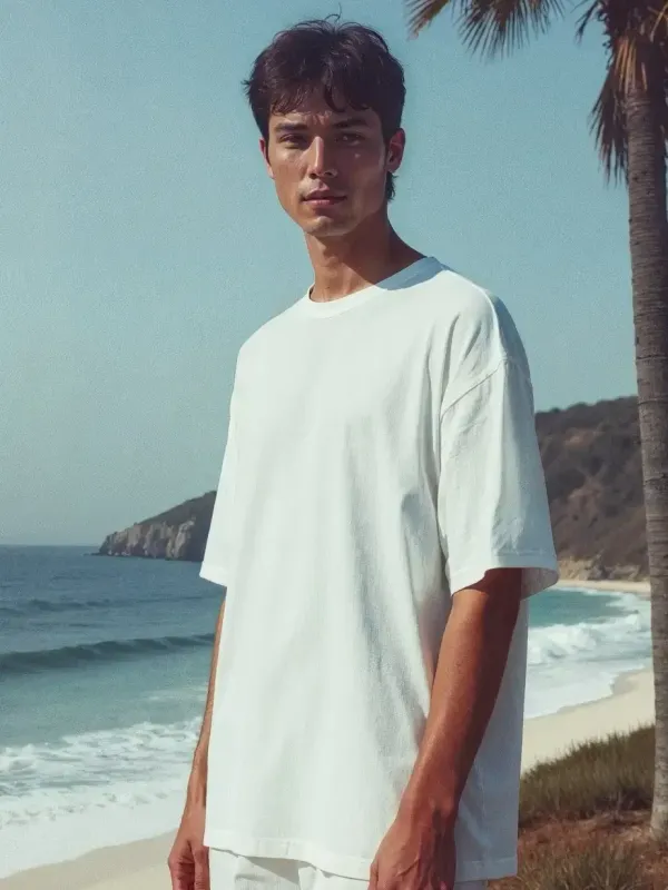 Producto Solar Echo T-Shirt Imagen