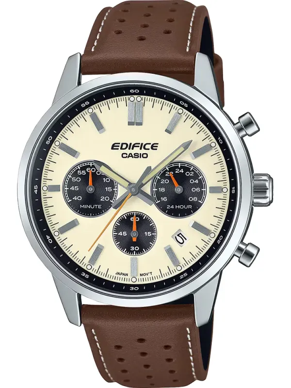 Product Casio Edifice Classic  EFR-575L-7AEF Watch Image