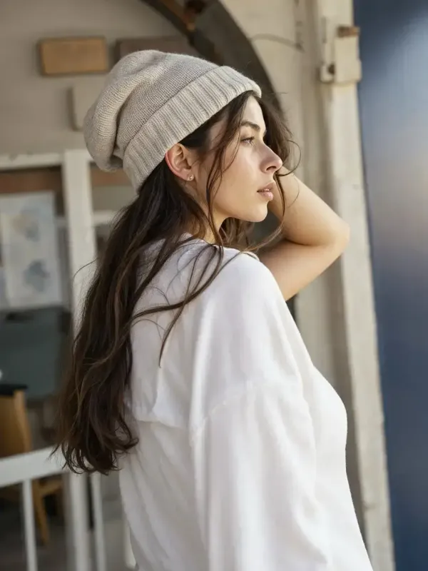 Producto Lively Luminous Cap Imagen