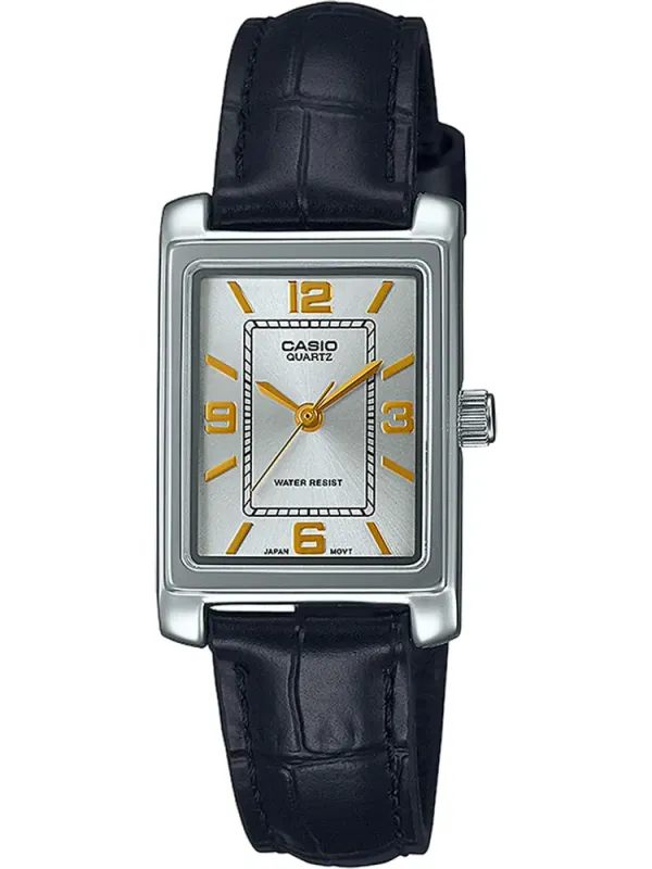 Product Casio LTP-1234PL-7A2EF Watch Image