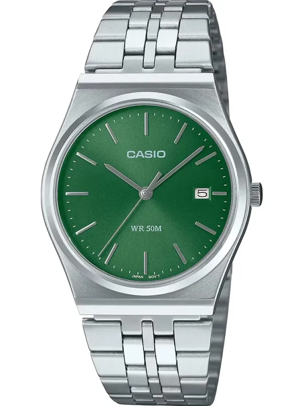 Product Casio Vintage MTP-B145D-3AVEF Watch Image
