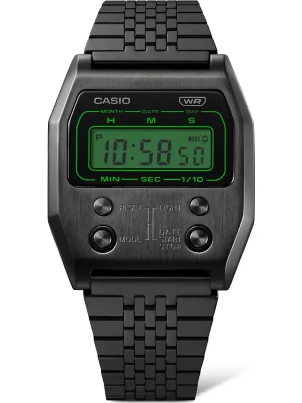 Producto Casio Vintage A1100B-1EF Vintage Full Metal Watch Imagen