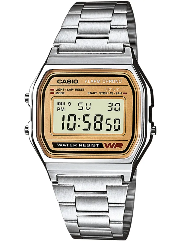 Producto Casio Vintage A158WEA-9EF Vintage Series Watch Imagen
