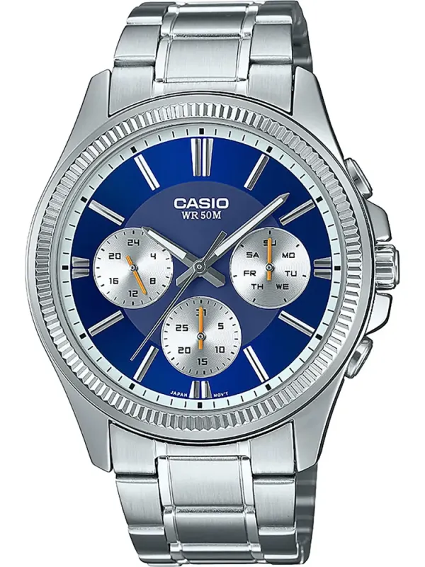 Producto Casio Collection MTP-1375PD-2A1VEF Panda Color Watch Imagen