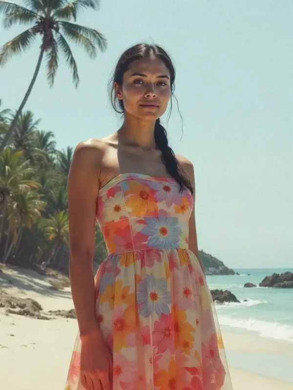 Producto Coral Reef Chic Imagen